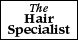 Hair Specialist - Pacific Grove, CA