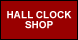 Hall Clock Shop - Charlotte, NC