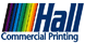 Hall Commercial Printing - Topeka, KS