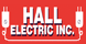 Hall Electric Inc - Attica, IN