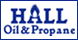 Hall Oil & Propane Inc - Clemmons, NC