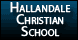 Hallandale Christian School - Hallandale, FL