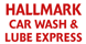 Hallmark Car Wash & Lube Center - Texas City, TX