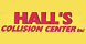 Halls Collision Ctr Inc - Louisville, KY