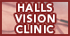Halls Vision Clinic - Knoxville, TN