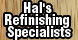 Hal's Refinishing Specialists - Painesville, OH