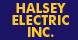 Halsey Electric - Fresno, CA
