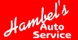 Hambel's Auto Svc - Zanesville, OH