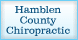 Hamblen County Chiropractic - Morristown, TN