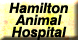 Hamilton Animal Hospital - Clawson, MI