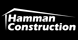 Hamman Construction - Woodland, CA