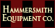 Hammersmith Equipment Co. - Grand Rapids, MI