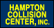 Hampton Collision Ctr Inc - Baton Rouge, LA