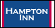 Hampton Inn Paris/KY Lake Area - Paris, TN