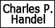 Handel, Charles P OD - Middletown, OH