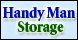 HandyMan Storage - Orangeburg, SC