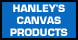 Hanley's Canvas Products - Spring Valley, CA