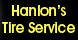 Hanlon's Tire Services - San Bruno, CA