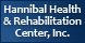 Hannibal Health & Rehab Ctr - Hannibal, MO