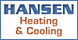 Hansen Heating & Cooling - Mobile, AL