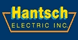 Hantsch Electric Inc - New Milford, CT