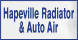 Hapeville Radiator&auto Air - Atlanta, GA