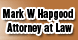 Hapgood Mark W Attorney at Law - Eureka, CA