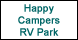 Happy Campers RV Park - Belton, TX