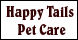 Happy Tails Pet Care - Tullahoma, TN