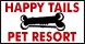 Happy Tails Pet Resort - Lanesville, IN