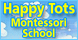 Happy Tots Montessori School - Harbor City, CA