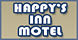 Happy's Inn Motel - Holt, MI