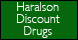 Haralson Discount Drugs - Guntersville, AL