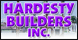 Hardesty Builders Inc - Rockport, TX