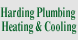 Harding Plumbing, Heating & Cooling - McDonough, GA