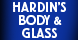 Hardin's Body & Glass - Columbus, MS