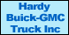 Hardy Buick-GMC Truck Inc - Dallas, GA