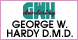 Hardy George W Dentist - Alexander City, AL