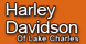 Harley-Davidson-Lake Charles