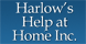 Harlow's Help at Home - Folsom, CA