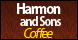 Harmon And Sons Coffee - Prattville, AL