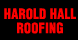 Harold Hall Roofing - Memphis, TN