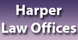 Harper Law Offices - Manhattan, KS