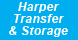 Harper Transfer & Storage Inc - Laurel, MS