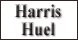 Huel Harris DMD - Hattiesburg, MS