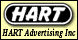 Hart Advertising Inc - Norwalk, OH
