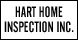 Hart Home Inspection Inc - Nokomis, FL