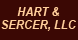 Hart & Sercer LLC - Columbia, SC