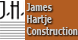 James Hartje Construction Inc - Santa Cruz, CA