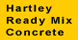 Hartley Ready Mix Concrete Inc - Greensboro, NC